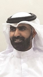 منصور المري﻿