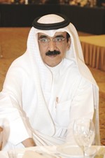  المستشار سالم الخضير