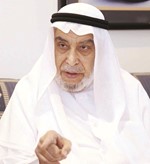 دخالد المذكور