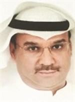 العميد محمد الشرهان