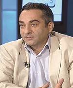 المحامي نبيل الحلبي 