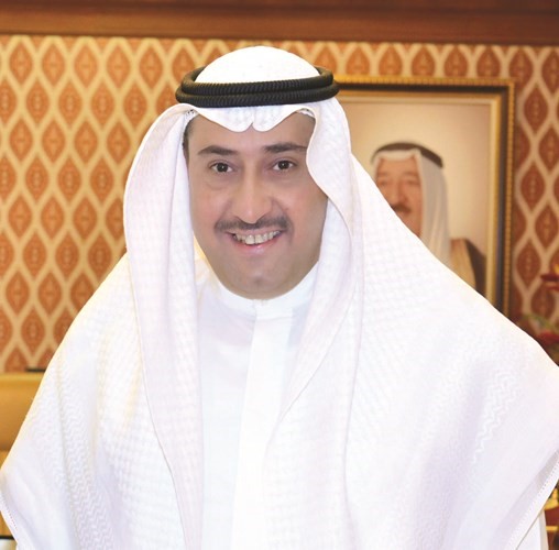 الشيخ فيصل الحمود﻿