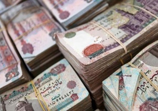 رشوة بـ 4.5 ملايين جنيه في «الصحة»