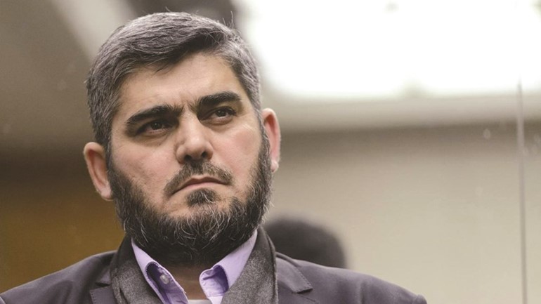 محمد علوش 