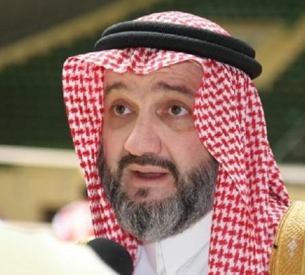 خالد بن طلال يطلق مسابقة بمليون ريال باسم نجله "الوليد" في شهر رمضان