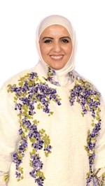 وصال الزامل