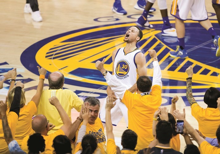 نهائي ثأري في «NBA»