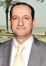 دنادر العوضي