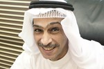 المحامي محمد عبدالله العنزي﻿