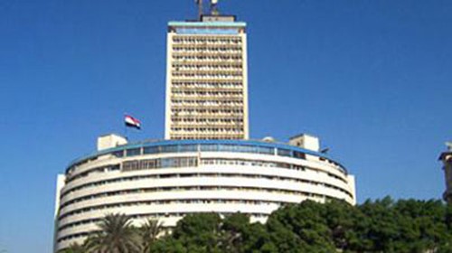تلفزيون مصر يطلق فضائية لعرض تراث "الأبيض والأسود"