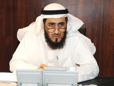 م. فريد عمادي لـ «الأنباء»: لا صراع سلفي - إخواني في «الأوقاف».. وتعييني وكيلاً جاء من وزير ليس محسوباً على تيارات دينية