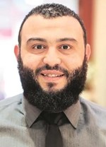اشرف الصباحي