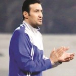 عيد سابج مرشح لقيادة فريق الكرة الاول﻿