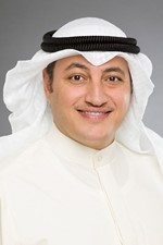 عسكر العنزي