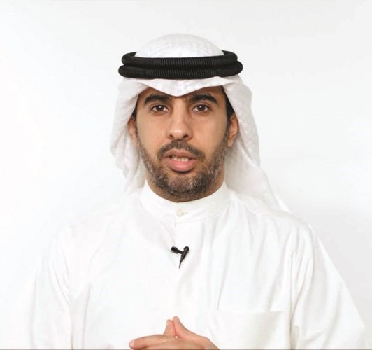 علي الخميس
