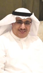 المستشار عبدالرحمن الدارمي