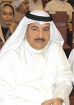 المستشار صلاح المسعد﻿