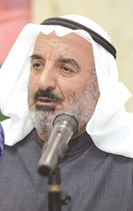 احمد الجاسر﻿