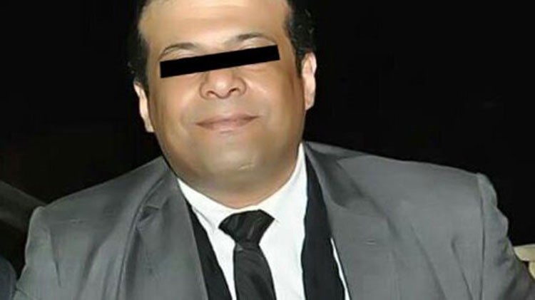 القبض على نصاب استضافته فضائيات مصرية كخبير أمني يحمل 13 دكتوراه! 