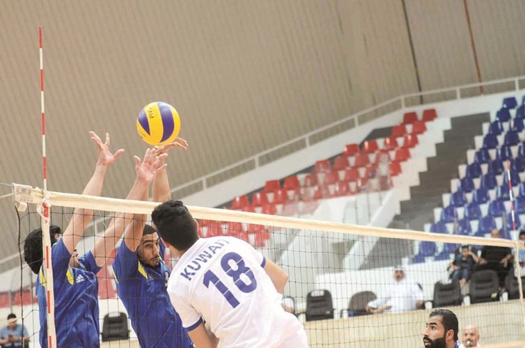 الساحل يبحث عن «رفَّاع»