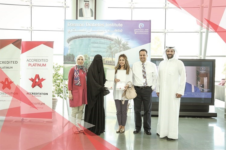 بنك الخليج ملتزم بدعم المبادرات التعليمية