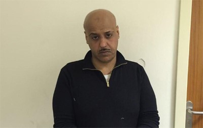 تأجيل قضية أبو رفعة لاستدعاء اللجنة الثلاثية
