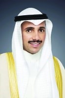 مرزوق الغانم﻿