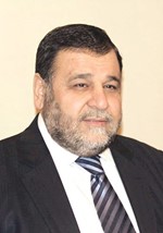 خالد الضاهر