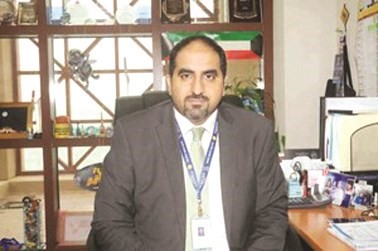 نواف الرديني