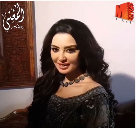 بالصور.. ميساء مغربي تظهر بملامح مختلفة تماماً