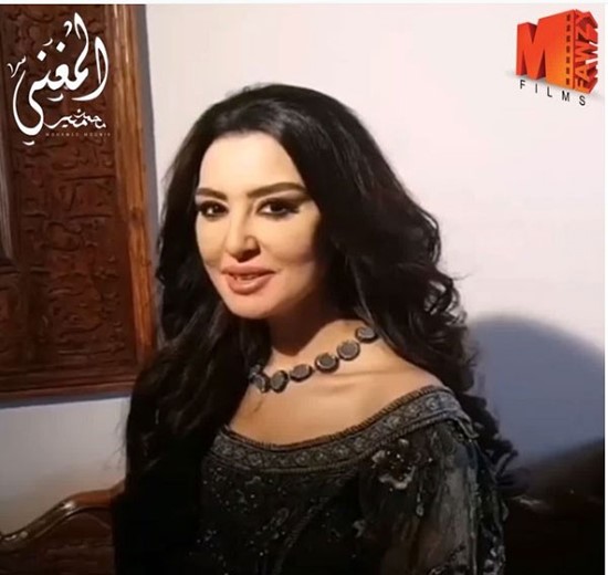 بالصور.. ميساء مغربي تظهر بملامح مختلفة تماماً