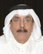 اللواء فهد الفهد﻿