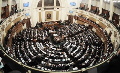 الانتهاء من قانون الخدمة المدنية منتصف يونيو