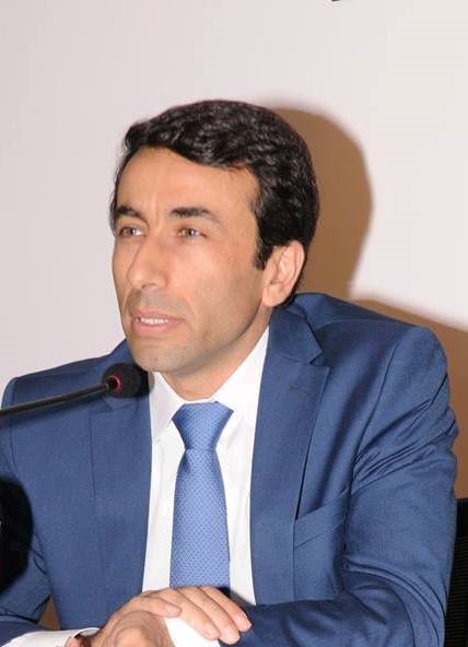 رئيس كتلة نواب المستقبل الرئيس فؤاد السنيورة