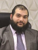 علي الفرارجي ﻿