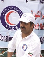خالد المطيري 