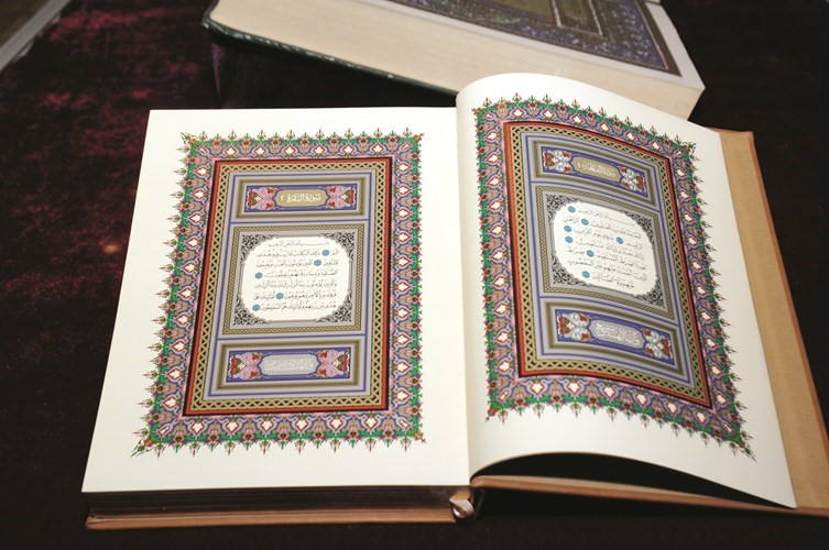 طبعات مميزة