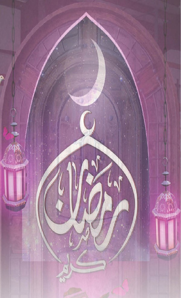 ديوانياتكم في «الأنباء» خلال رمضان المبارك  