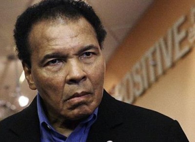 محمد علي كلاي