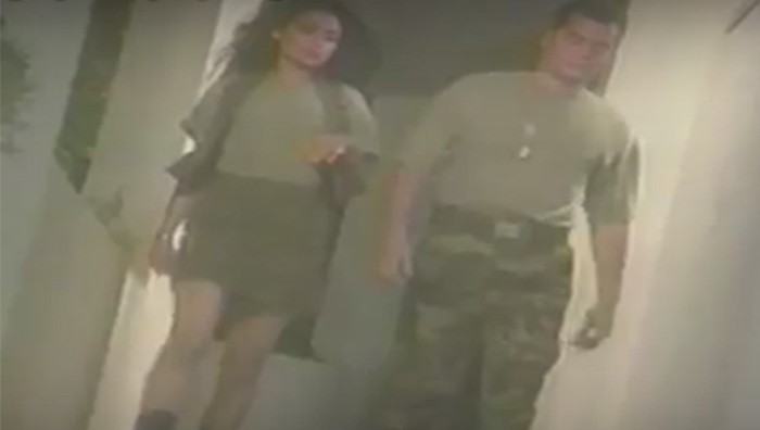 فيديو مسرب .. هيفاء وهبي في كليب ممنوع من العرض منذ 20 عاماً