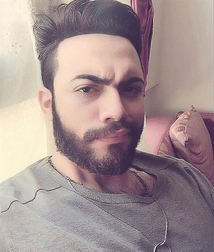 بالصور.. شبيه تامر حسني "صورة طبق الأصل".. احكم بنفسك 