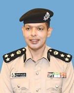 العميد عادل الحشاش