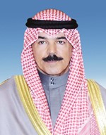 الشيخ محمد الخالد