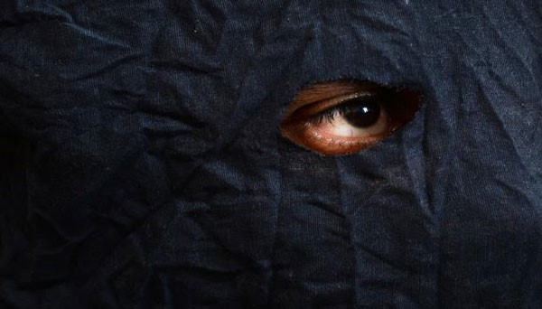 108 سنوات سجن لمغتصب أطفال "مخيم نزيب" بتركيا