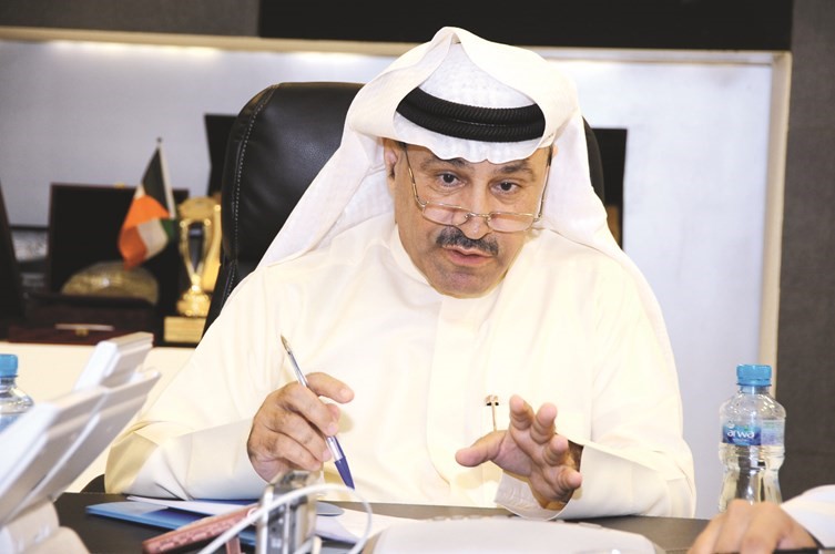 طنا لـ «الأنباء»: الانتخابات القادمة الأقوى والأصعب في تاريخ الكويت و50% نسبة التغيير بالمجلس المقبل
