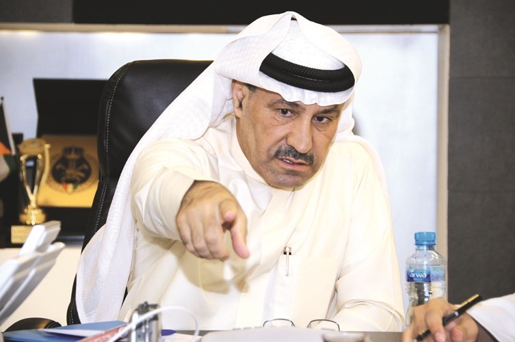 طنا لـ «الأنباء»: الانتخابات القادمة الأقوى والأصعب في تاريخ الكويت و50% نسبة التغيير بالمجلس المقبل