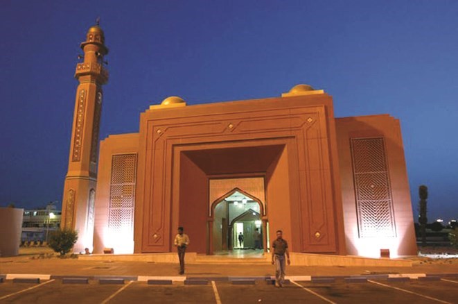 يوسف عبدالرحمن: مشروع أبوالحصانية الخيري من أكبر ولائم الإفطار التي تقدم الطعام ساخناً