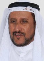 دمطلق راشد القراوي﻿
