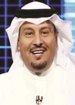 محمد الشهري﻿