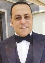 محمد الرفاعي﻿